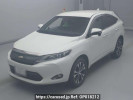 Toyota Harrier ZSU60W