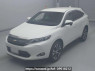 Used 2015 AT toyota harrier ZSU60W Image[0]