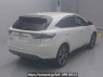 Used 2015 AT toyota harrier ZSU60W Image[1]