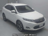 Used 2015 AT toyota harrier ZSU60W Image[2]