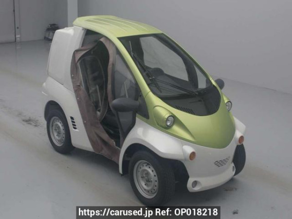 Used 2018 AT toyota coms TAK30 Image[2]