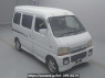Used 2001 AT suzuki every-wagon DA52W Image[2]