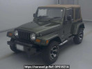 Jeep Jeep Wrangler TJ40S