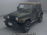 Used 2006 AT jeep jeep-wrangler TJ40S Image[0]