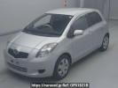 Toyota Vitz SCP90