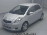 Used 2007 AT toyota vitz SCP90 Image[0]