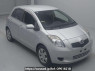 Used 2007 AT toyota vitz SCP90 Image[2]