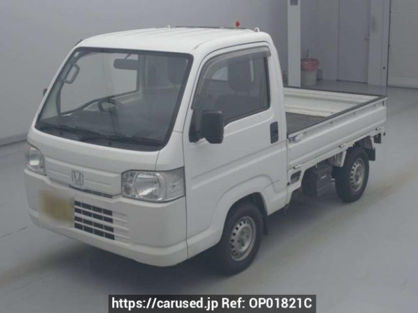 Used 2012 MT honda acty-truck HA8 Image[0]