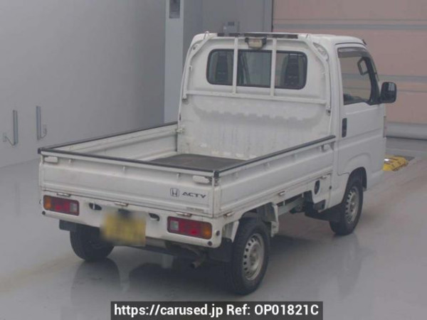 Used 2012 MT honda acty-truck HA8 Image[1]