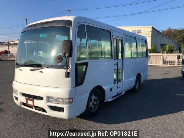 Nissan Civilian Bus 2005 from Japan