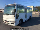 Nissan Civilian Bus DVW41