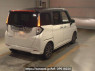 Used 2025 AT toyota roomy M900A Image[1]
