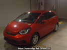 Honda Fit GR3