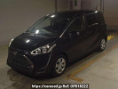 Toyota Sienta NSP170G