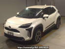 Toyota YARIS CROSS MXPB10