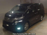 Used 2008 AT toyota vellfire ANH20W Image[0]