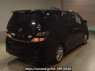 Used 2008 AT toyota vellfire ANH20W Image[1]