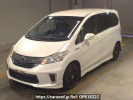 Honda Freed hybrid GP3