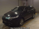 Toyota Harrier ZSU60W