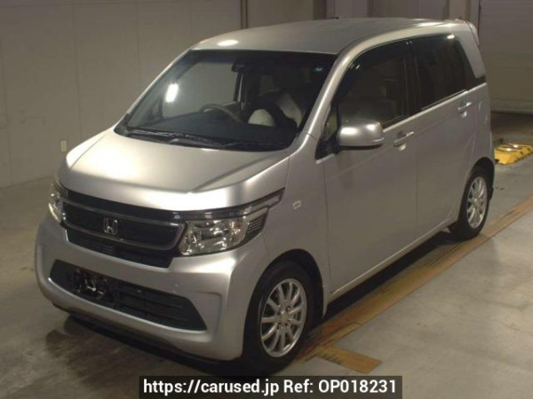 Used 2014 AT honda n-wgn JH1 Image[0]
