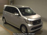 Used 2014 AT honda n-wgn JH1 Image[2]