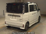 Used 2022 AT suzuki spacia-custom MK53S Image[1]