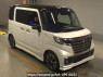 Used 2022 AT suzuki spacia-custom MK53S Image[2]