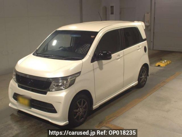 Used 2015 AT honda n-wgn JH1 Image[0]
