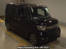 Used 2018 AT honda n-box-custom JF3 Image[2]