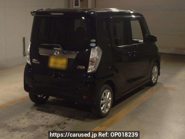 Used 2019 AT nissan dayz-roox B21A Image[1]