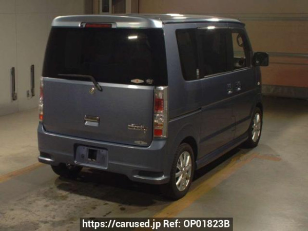 Used 2011 AT suzuki every-wagon DA64W Image[1]