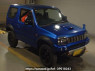 Used 2006 MT suzuki jimny JB23W Image[2]