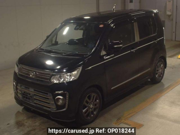 Used 2016 AT mazda flair MJ44S Image[0]