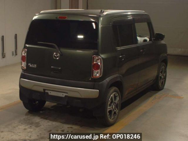 Used 2015 AT mazda flair-crossover MS31S Image[1]