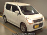 Used 2013 AT suzuki wagon-r MH34S Image[2]