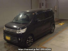 Suzuki WAGON R STINGRAY MH34S