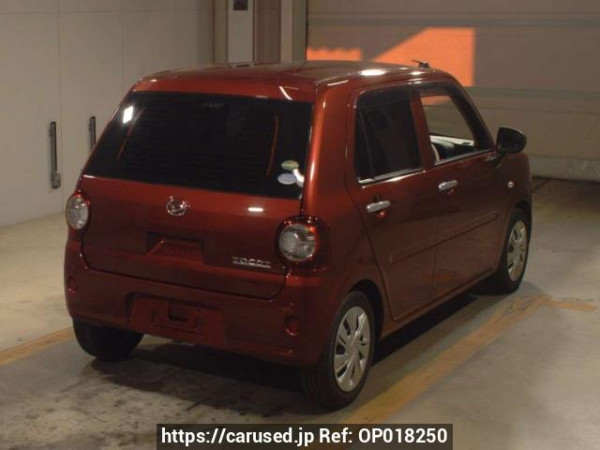 Used 2019 AT daihatsu mira-tocot LA550S Image[1]