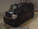 Honda N-BOX CUSTOM JF1