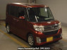Used 2014 AT daihatsu tanto-custom LA600S Image[2]