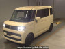 Used 2021 AT suzuki spacia MK53S Image[0]