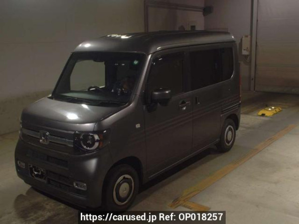 Used 2019 AT honda n-van-style JJ1 Image[0]