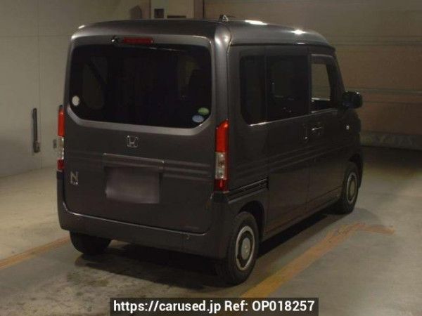 Used 2019 AT honda n-van-style JJ1 Image[1]