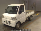 Mitsubishi Minicab Truck U62T