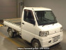 Used 2013 AT mitsubishi minicab-truck U62T Image[2]