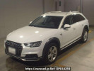 Audi A4 Allroad Quattro 8WCYRA