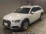 Used 2020 AT audi a4-allroad-quattro 8WCYRA Image[0]