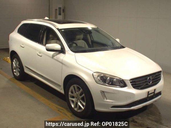 Used 2016 AT volvo xc60 DD4204TXC Image[2]