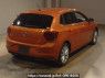 Used 2018 AT volkswagen polo AWCHZ Image[1]