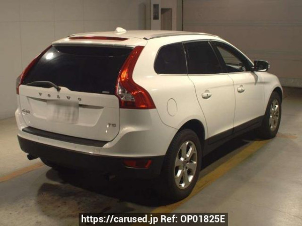 Used 2013 AT volvo xc60 DB4204TXC Image[1]
