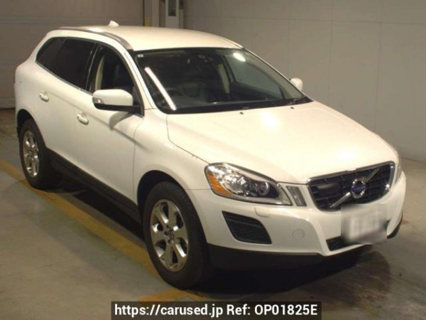 Used 2013 AT volvo xc60 DB4204TXC Image[2]